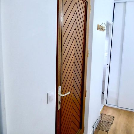 La Perle - Montargis Apartment Exterior photo